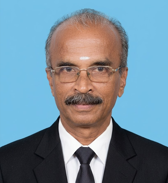 Dr. Venukumar V